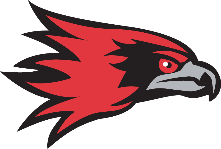 SE Missouri State Redhawks 2003-Pres Alternate Logo v6 diy iron on heat transfer